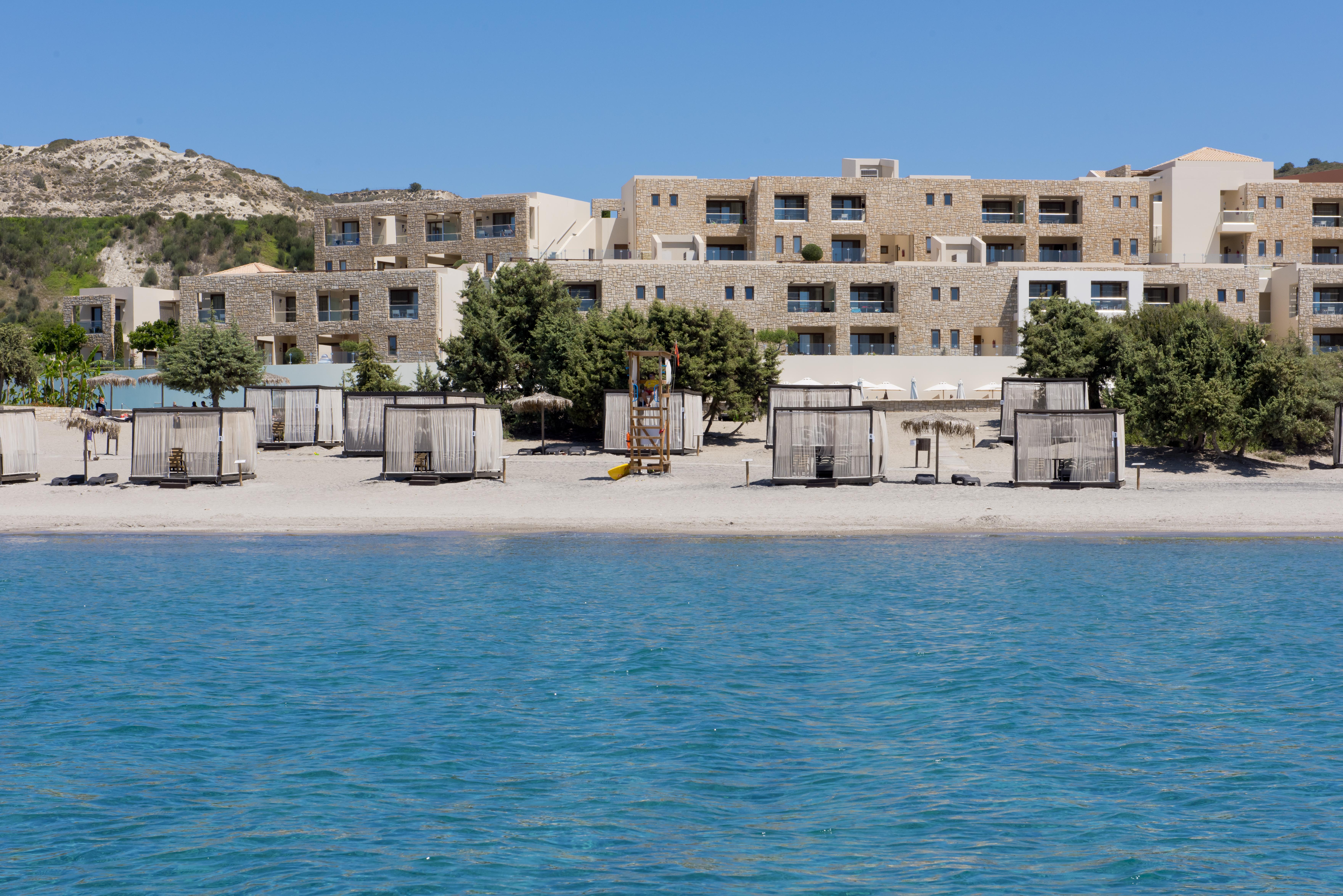 Blue Lagoon Village 5* Κέφαλος